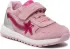 Sneakersy Geox - B Alben G. A B253ZA 02214 C8011 S Rose