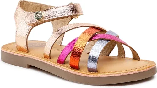 Sandále GIOSEPPO - Chama 65791 Multicolor