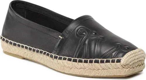 Espadrilky MAX MARA - Eli 45210321600 Nero 006