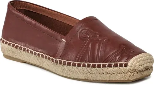 Espadrilky MAX MARA - Eli 45210321600 002/070