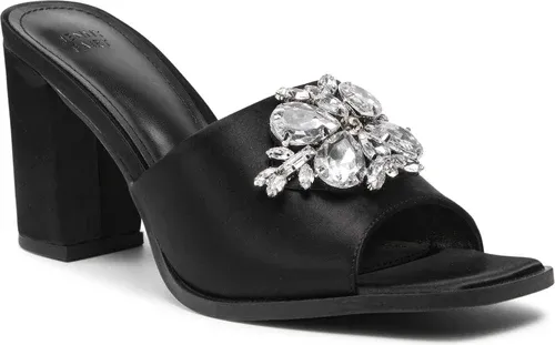 Šľapky JENNY FAIRY - LS5682-03 Black