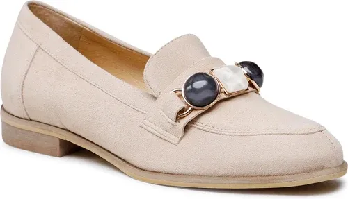 Lordsy Eksbut - 2D-6373-L51 Béžová