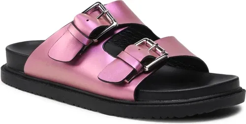 Šľapky JENNY FAIRY - WS5516-33 Pink