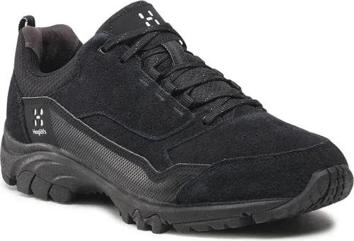 Trekingová obuv HAGLÖFS - Skuta Low Men 498920 True Black