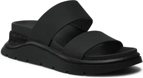 Šľapky JENNY FAIRY - WS5758-01 Black