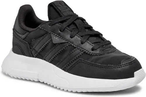 Topánky adidas - Retropy F2 C GW3314 Cblack/Cblack/Ftwwht
