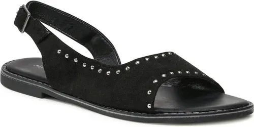 Sandále JENNY FAIRY - WS5551-27 Black