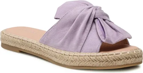 Espadrilky DEEZEE - WSS990-101 Purple