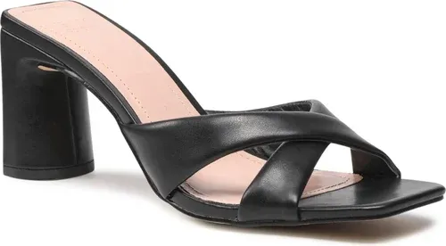 Šľapky JENNY FAIRY - LS5686-01 Black