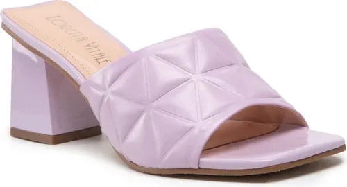 Šľapky LORETTA VITALE - 10500-652-665 Lilac Ma