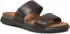 Šľapky Go Soft - MI08-ACTIVE-05 Brown