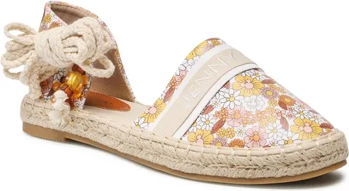 Espadrilky JENNY FAIRY - WSS990-126 Mix