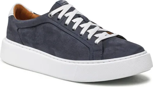 Sneakersy GINO ROSSI - MI08-BOZEMAN-06 Cobalt Blue