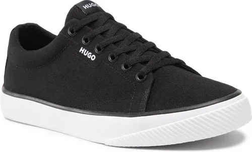 Tenisky Hugo - Dyer 50470169 10242000 01 Black 001