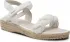 Espadrilky MAYORAL - 47.373 Blanco 30