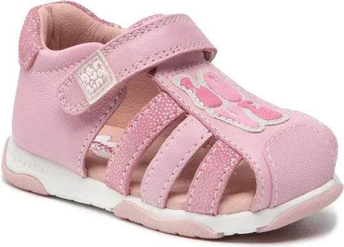 Sandále Garvalin - 222310 A M Mist Y Gum