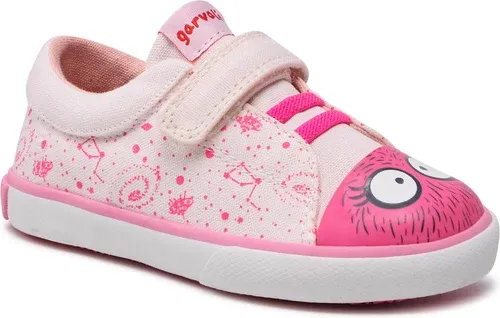 Plátenky Garvalin - 222812-B S Rosa