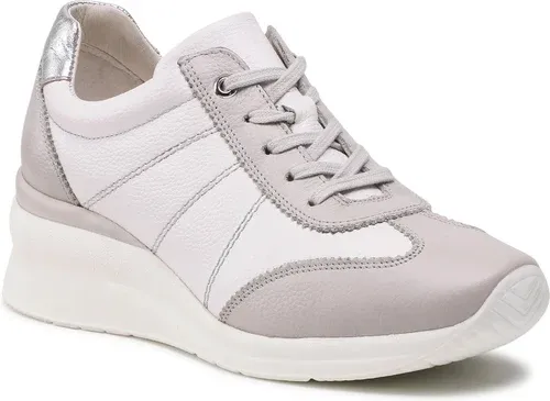 Sneakersy LASOCKI - EST-2218-02 Light Grey