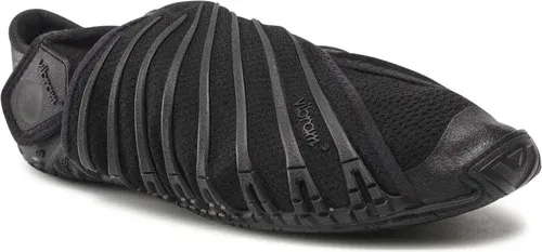 Topánky Vibram Fivefingers - Furoshiki Knit 20MEA01 Black