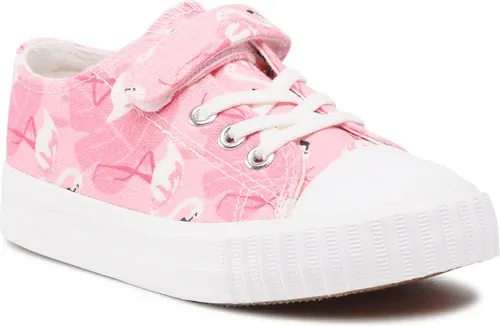 Plátenky Nelli Blu - CF2120-4 Pink