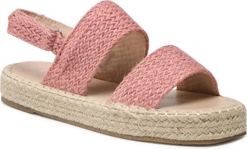 Espadrilky DeeZee - CSS20378-02 Pink