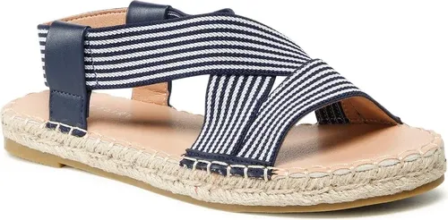 Espadrilky JENNY FAIRY - WSS990-91 Navy