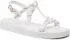 Sandále JENNY FAIRY - TS5219-03 White