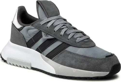 Topánky adidas - Retropy F2 GW0507 Grethr/Cblack/Grefiv