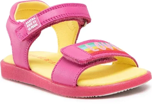 Sandále Agatha Ruiz de la Prada - 222937-A M Rosy