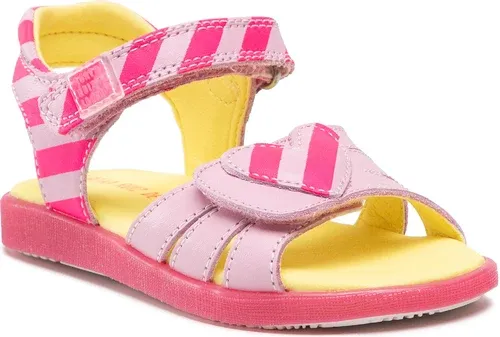 Sandále Agatha Ruiz de la Prada - 222939-A M Mist Y Rayas