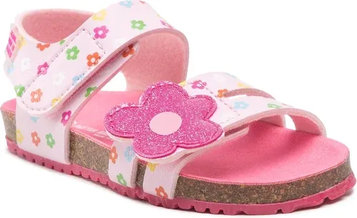 Sandále Agatha Ruiz de la Prada - 222950-A S Rosa Y Flores