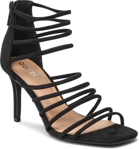 Sandále QUAZI - LS5491-03 Black
