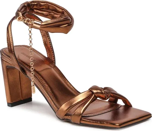 Sandále JENNY FAIRY - LS5749-03 Golden