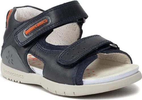 Sandále Biomecanics - 222236-A Azul Marino
