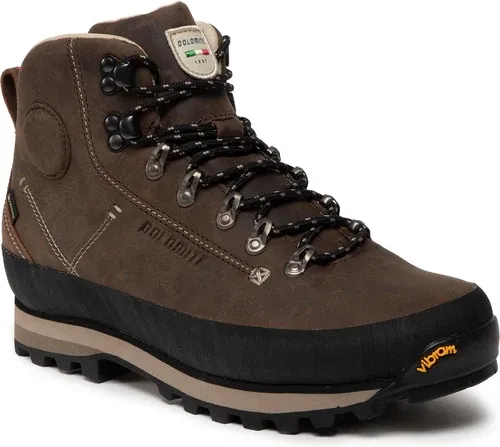 Trekingová obuv DOLOMITE - Cinaquantaquattro Trek Gtx GORE TEX 271850-300011 Dark Brown