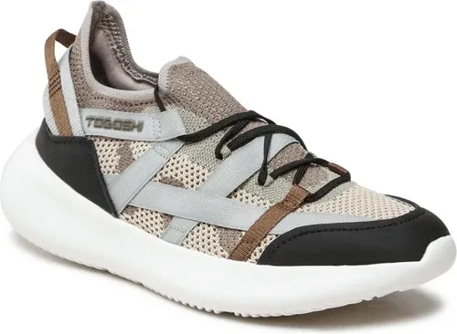 Sneakersy Togoshi - MP-SS22M-T0007 Grey