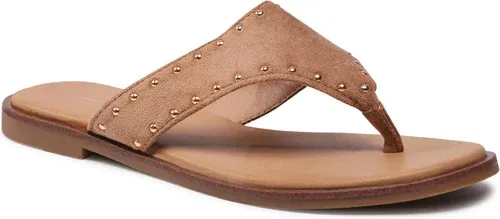 Žabky JENNY FAIRY - WS5551-28 Brown