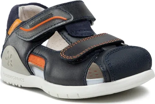 Sandále Biomecanics - 222232-A S Azul Marino