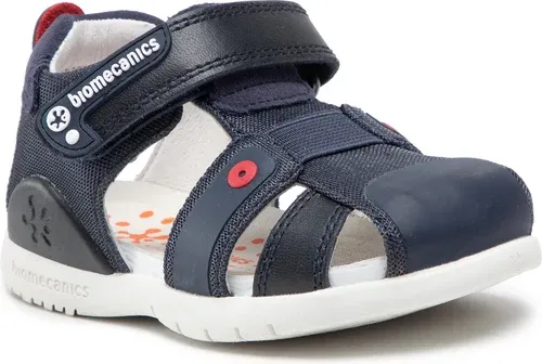 Sandále BIOMECANICS - 222234 A-Azul Marino Y Ocean Sandále BIOMECANICS - 222234 A-Azul Marino Y Ocean