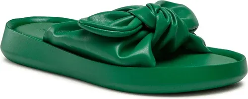 Šľapky JENNY FAIRY - WS106-08B Green