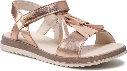 Sandále Lasocki Young - CI12-AGNES-01 Golden