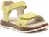 Sandále Garvalin - 222404-B S Cactus