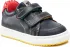 Sneakersy Garvalin - 222630-A Navy Y Rojo