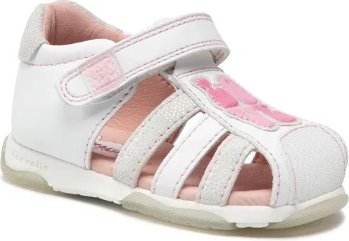 Sandále GARVALIN - 222310-B M Blanco