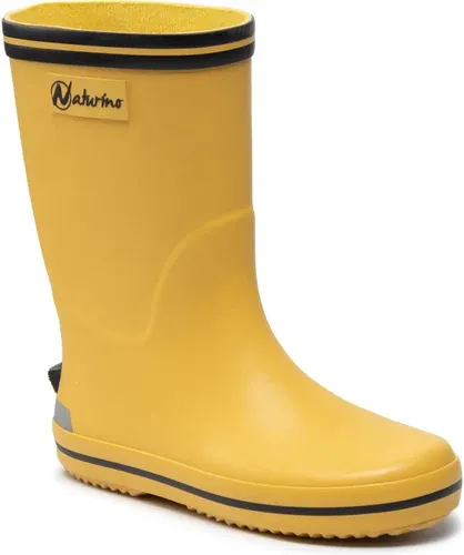 Gumáky NATURINO - Rain Boot 0013501128.01.9103 S Giallo/Bleu