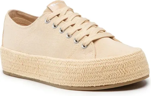 Espadrilky TAMARIS - 1-23789-28 Soft Lemon Uni 647