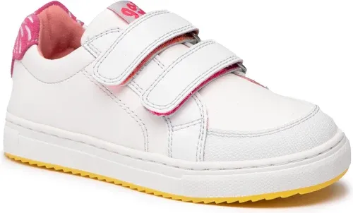 Sneakersy GARVALIN - 222630-C D Blanco Y Fucsia