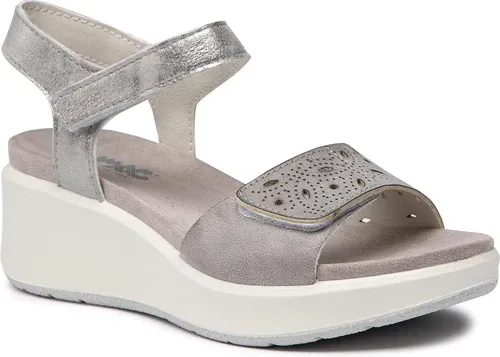 Sandále IMAC - 158100 Perla/Grey 03314/018