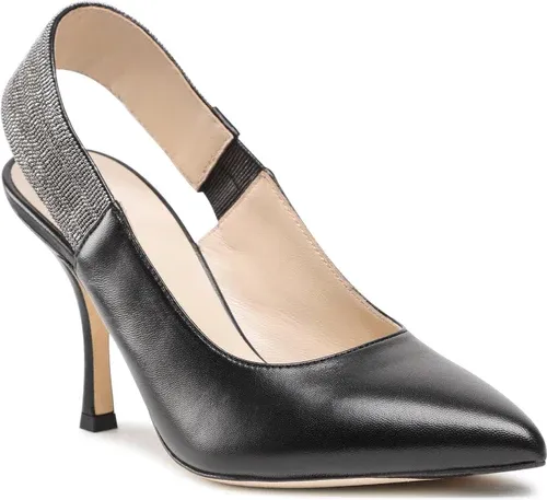 Sandále FABIANA FILIPPI - ASD272W566 Nero VR3