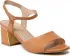 Sandále LASOCKI - WYL3117-2Z Camel